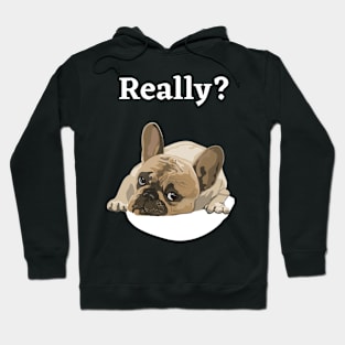 Really? Hoodie